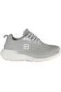 LAURA BIAGIOTTI WOMEN'S SPORTS SHOES, GREY