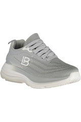 LAURA BIAGIOTTI WOMEN'S SPORTS SHOES, GREY