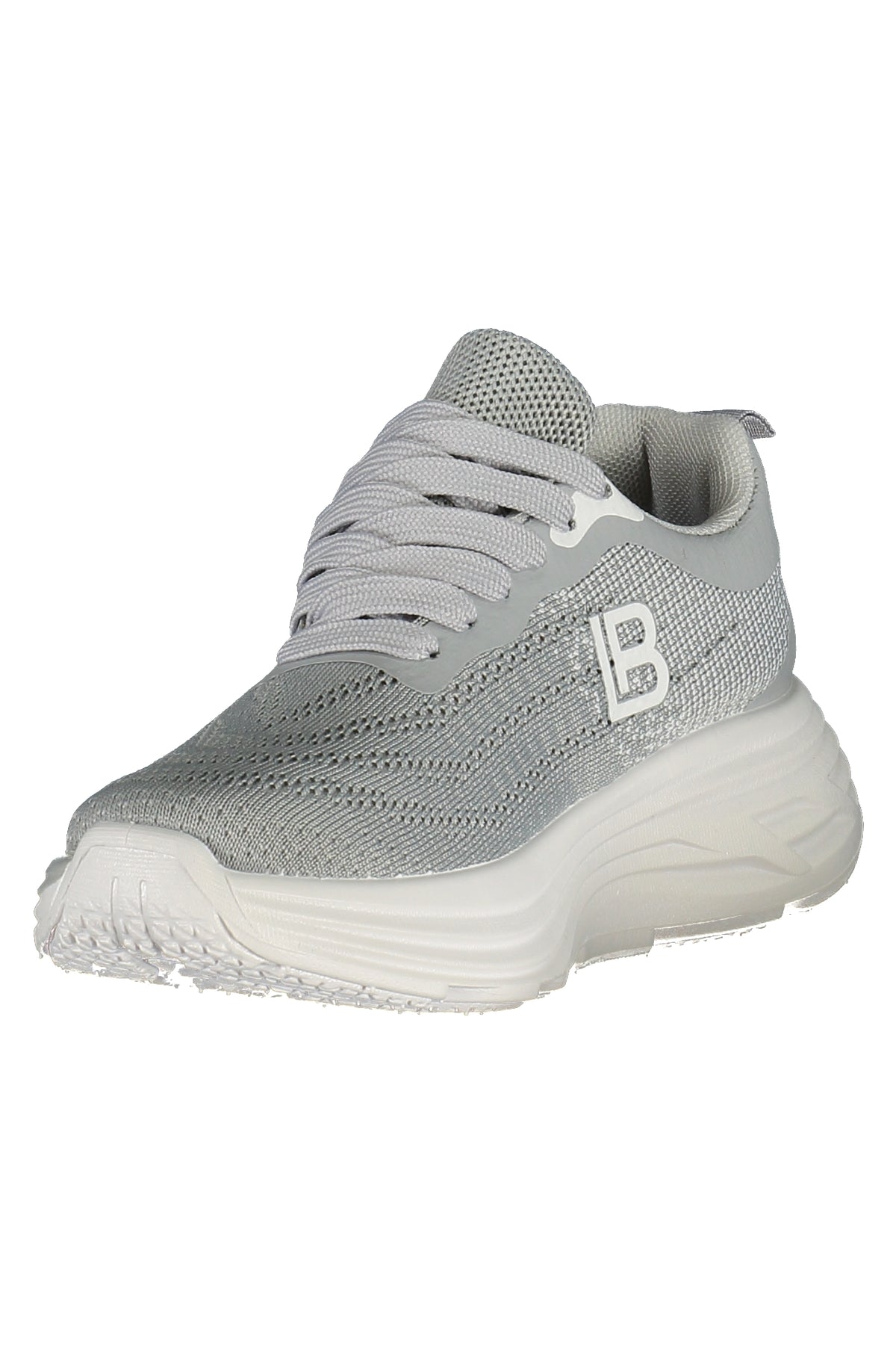 LAURA BIAGIOTTI WOMEN'S SPORTS SHOES, GREY
