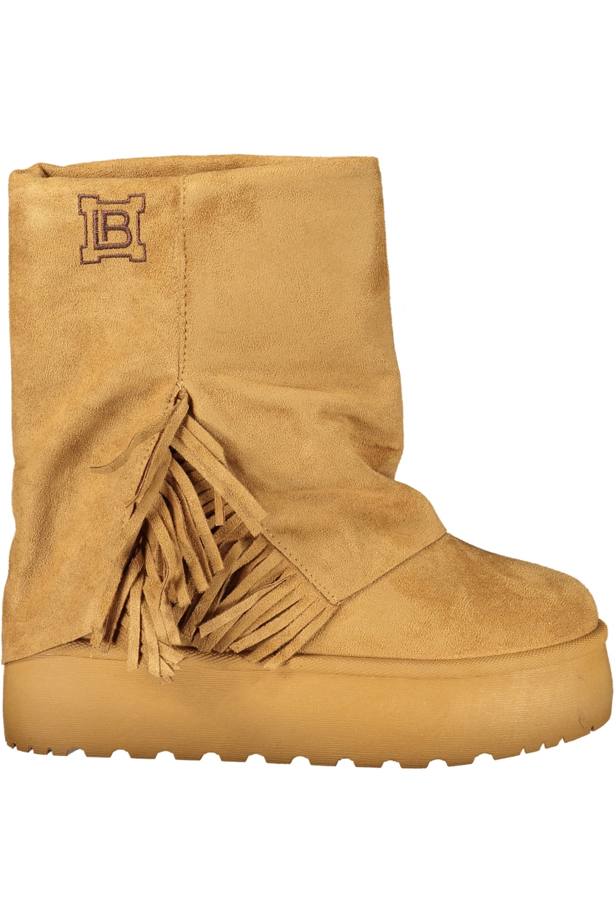 LAURA BIAGIOTTI WOMEN'S BROWN BOOT
