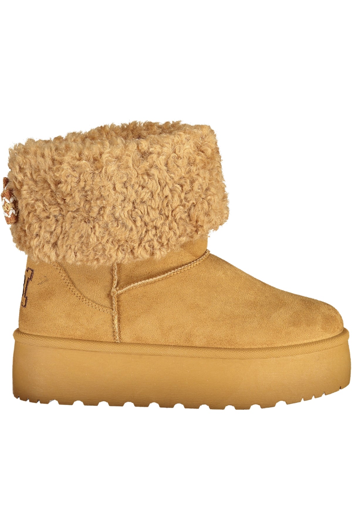 LAURA BIAGIOTTI WOMEN'S BROWN BOOT