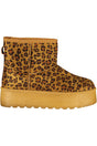 LAURA BIAGIOTTI WOMEN'S BROWN BOOT