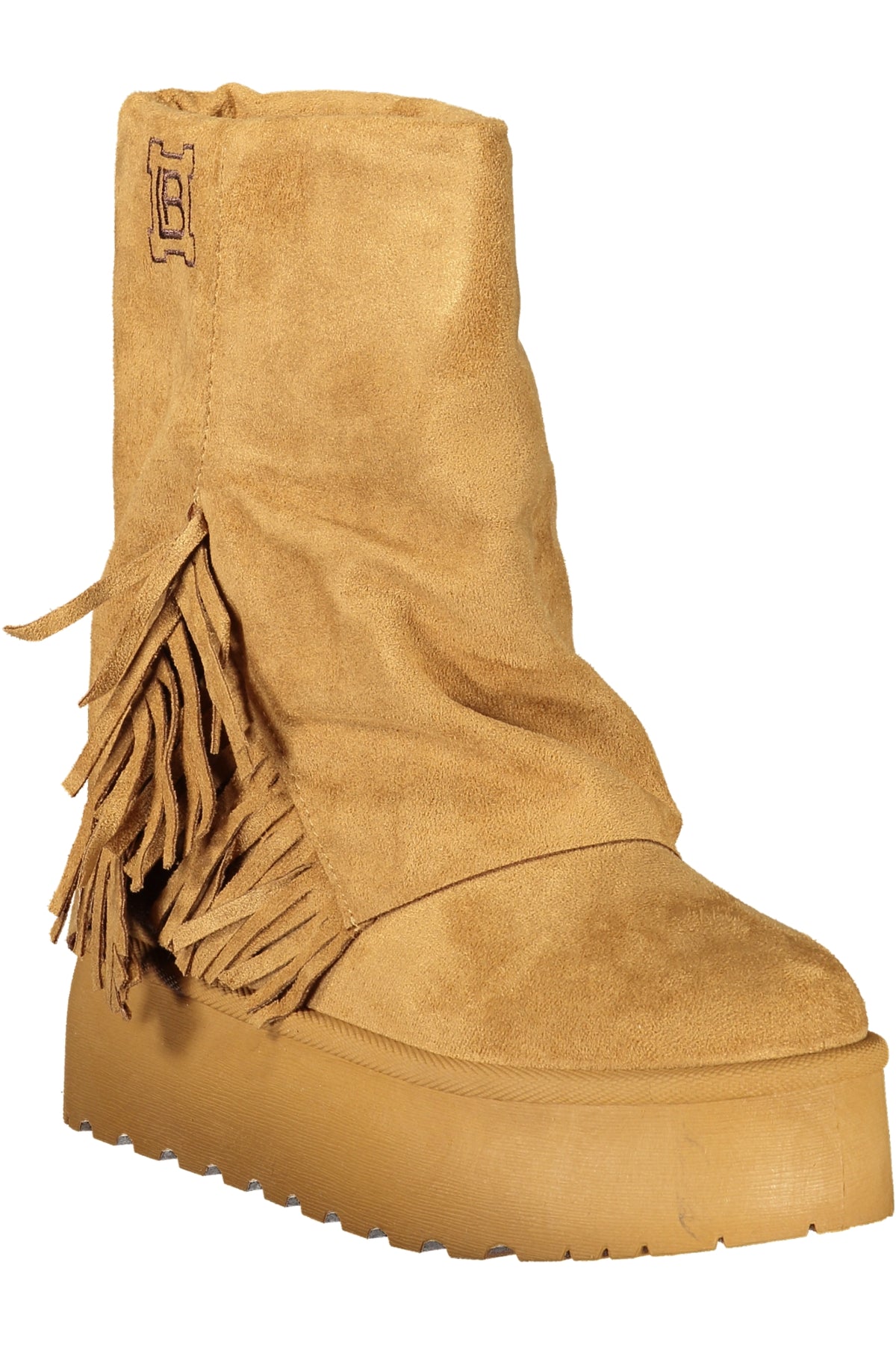 LAURA BIAGIOTTI WOMEN'S BROWN BOOT