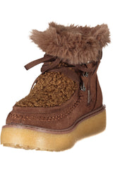 LAURA BIAGIOTTI WOMEN'S BROWN BOOT