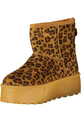 LAURA BIAGIOTTI WOMEN'S BROWN BOOT