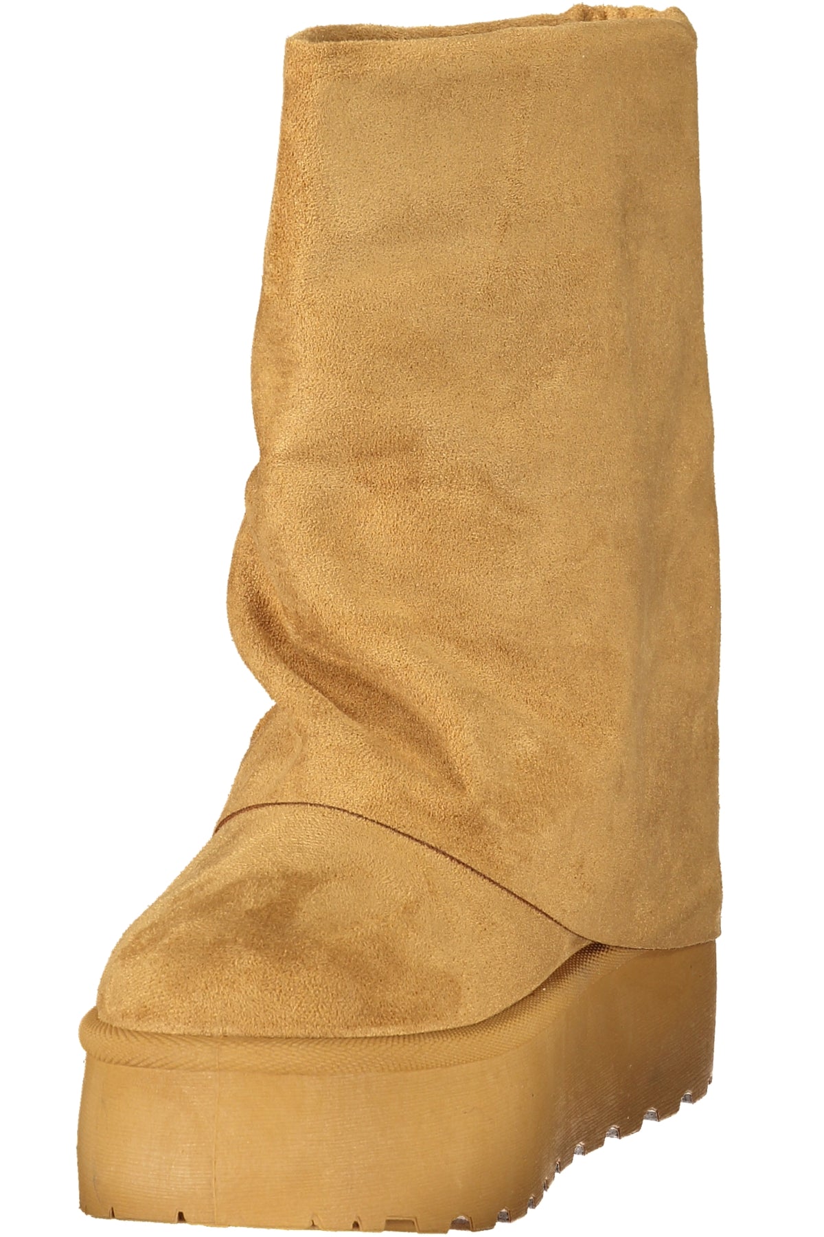 LAURA BIAGIOTTI WOMEN'S BROWN BOOT