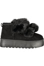 LAURA BIAGIOTTI WOMEN'S BLACK BOOT
