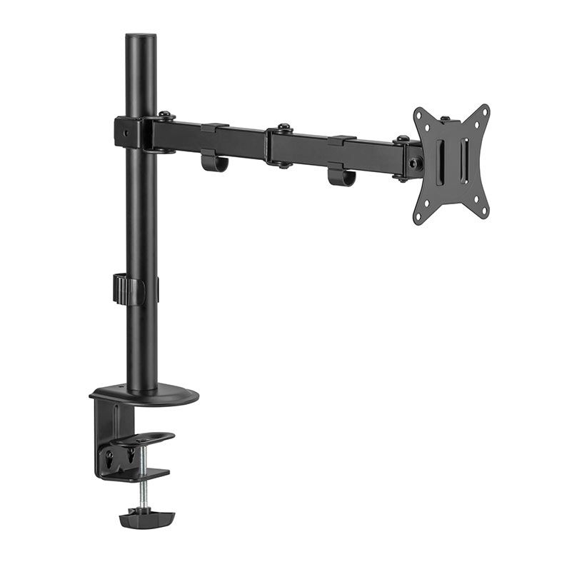 Brateck Single Arm Monitor Mount LDT66-C012