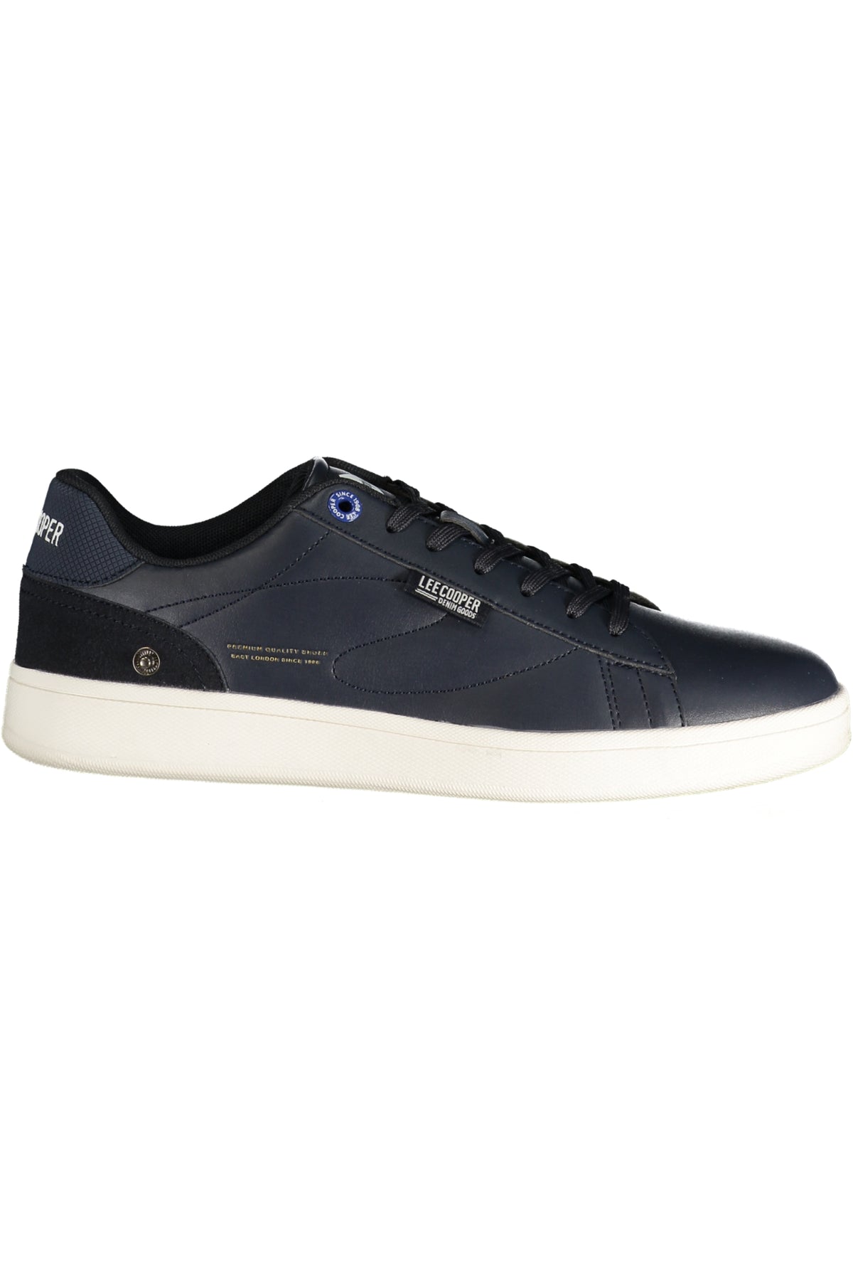 LEE COOPER MEN'S BLUE SPORTS SHOES