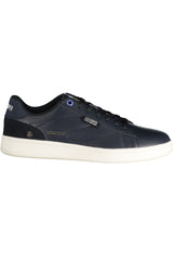 LEE COOPER MEN'S BLUE SPORTS SHOES