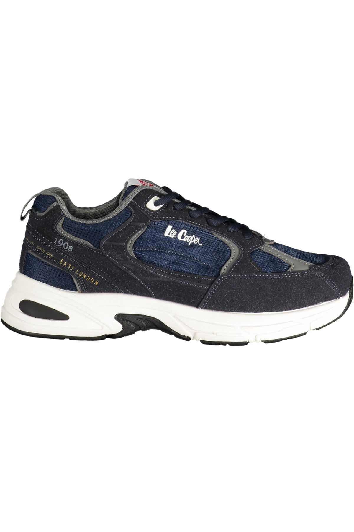 LEE COOPER MEN'S BLUE SPORTS SHOES