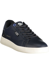 LEE COOPER MEN'S BLUE SPORTS SHOES