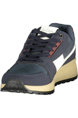 LEE COOPER MEN'S BLUE SPORTS SHOES