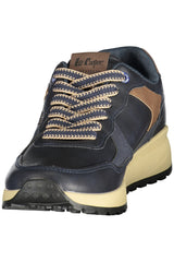 LEE COOPER MEN'S BLUE SPORTS SHOES