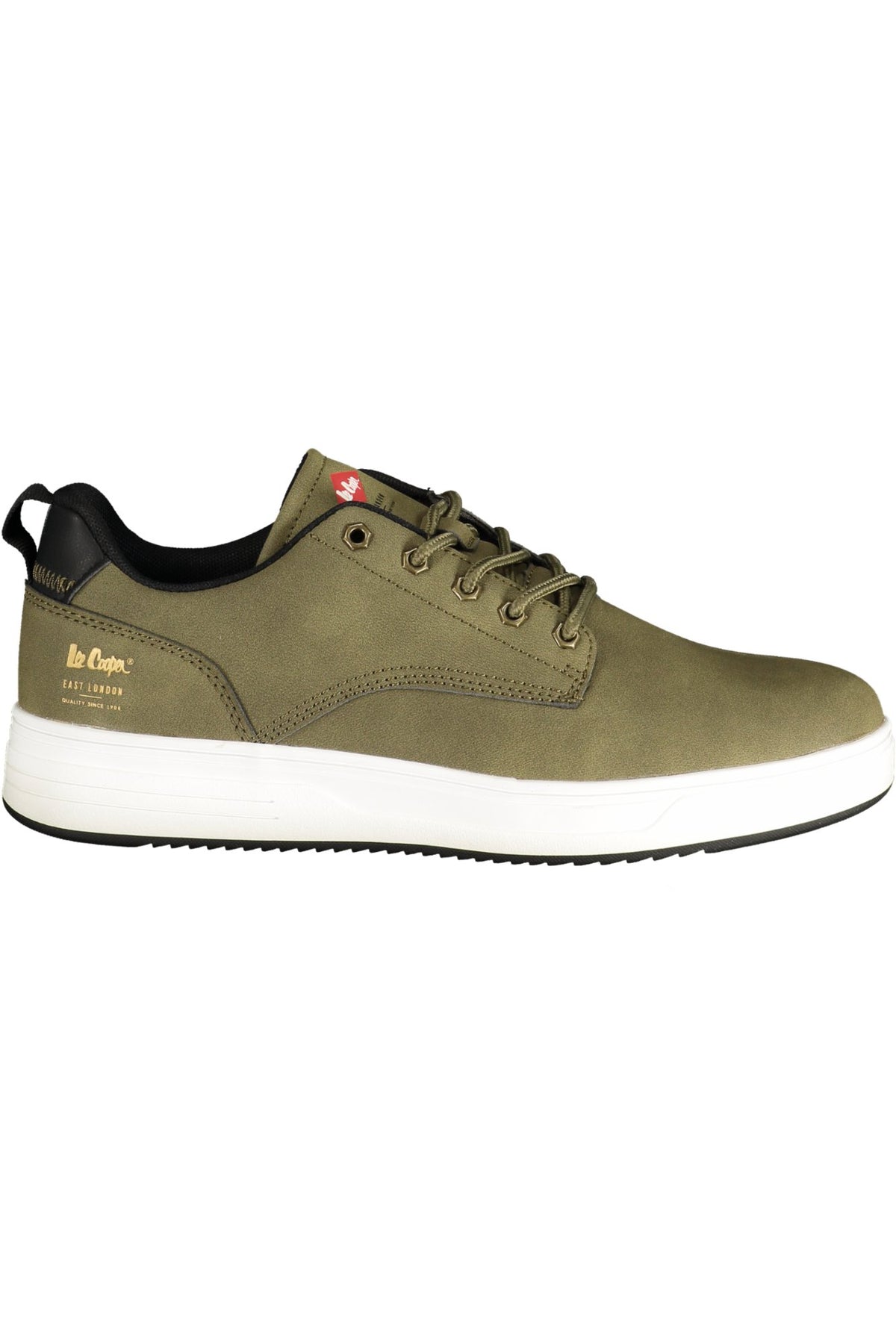 LEE COOPER MEN'S SPORTS SHOES GREEN