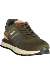 LEE COOPER MEN'S SPORTS SHOES GREEN
