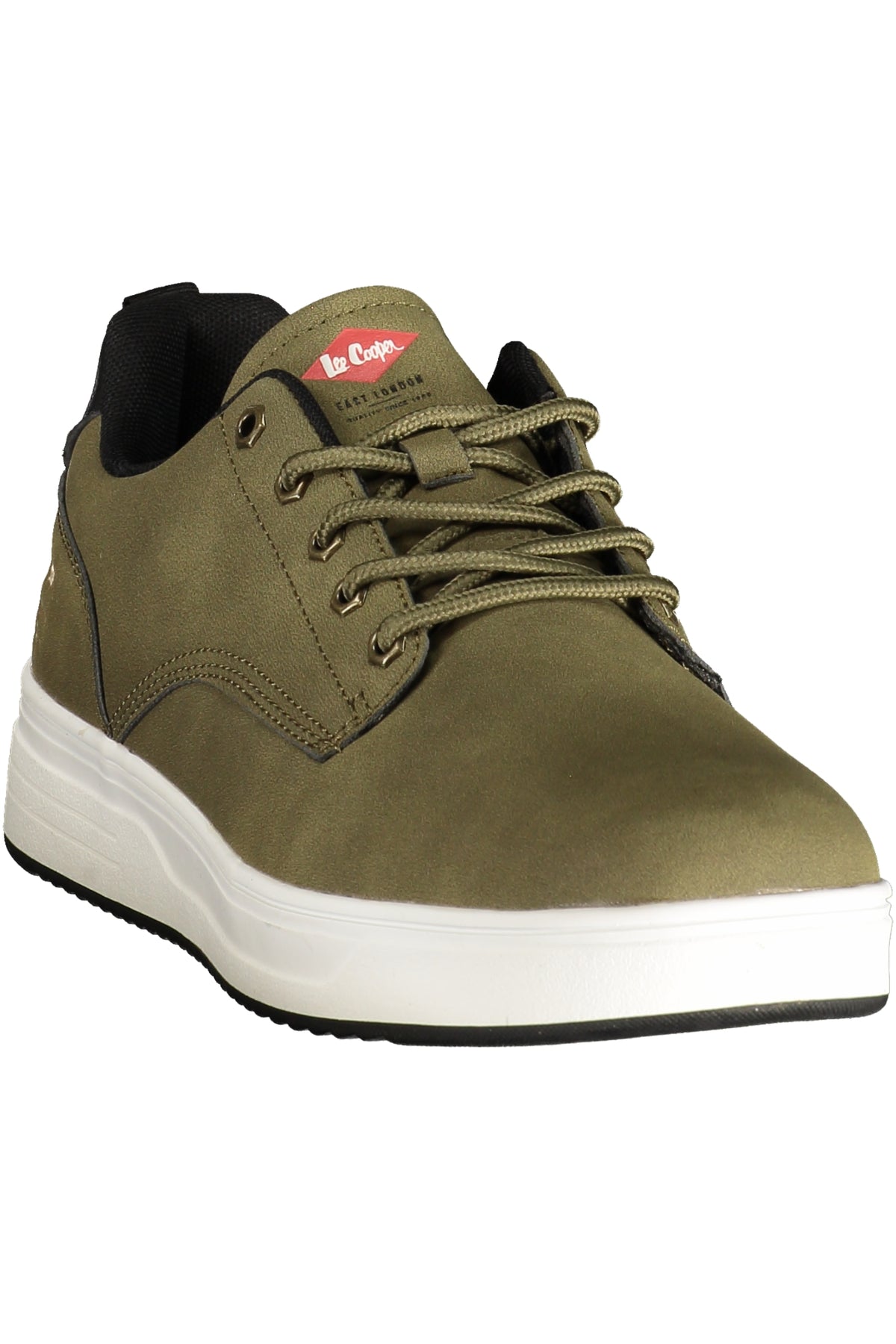 LEE COOPER MEN'S SPORTS SHOES GREEN