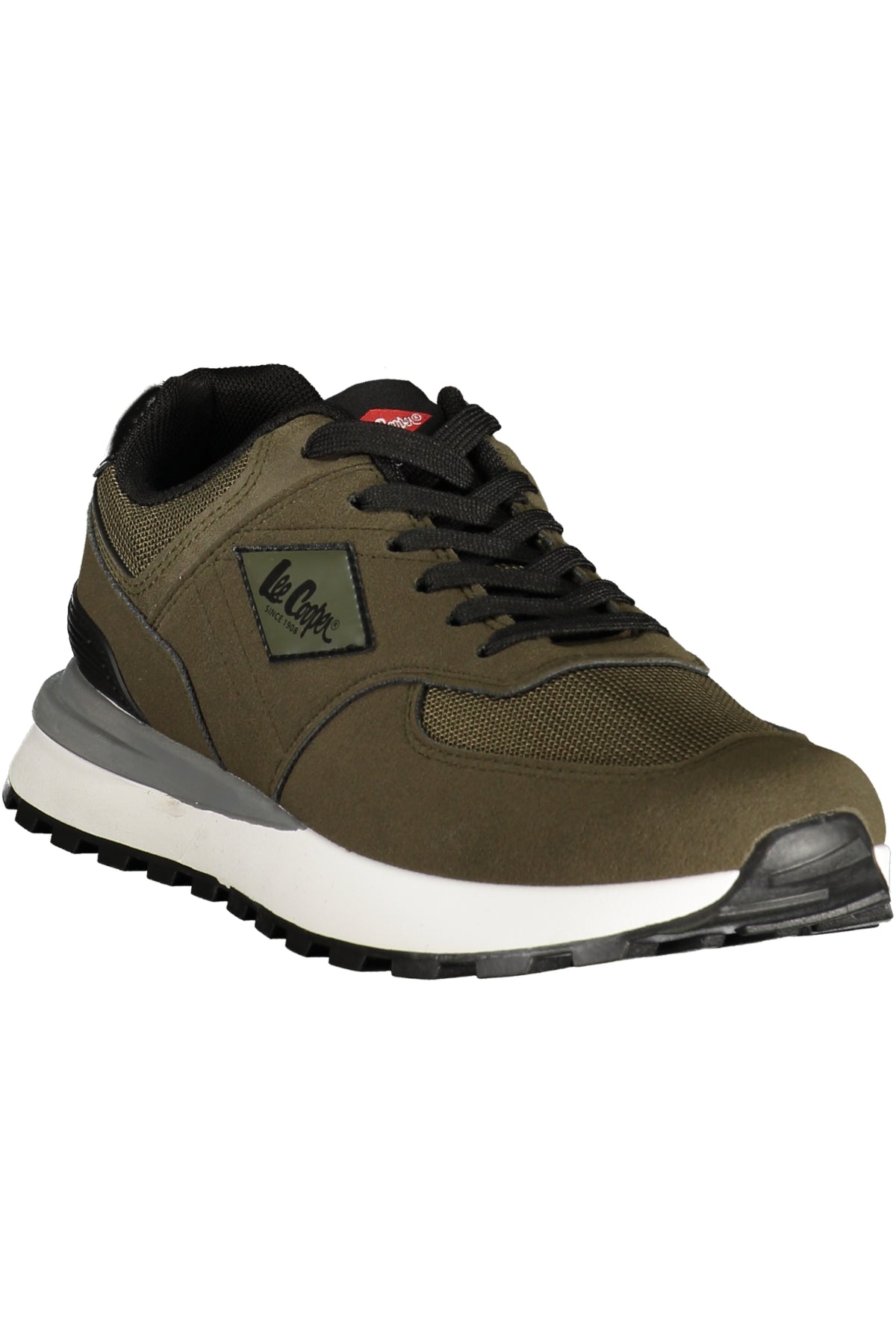 LEE COOPER MEN'S SPORTS SHOES GREEN