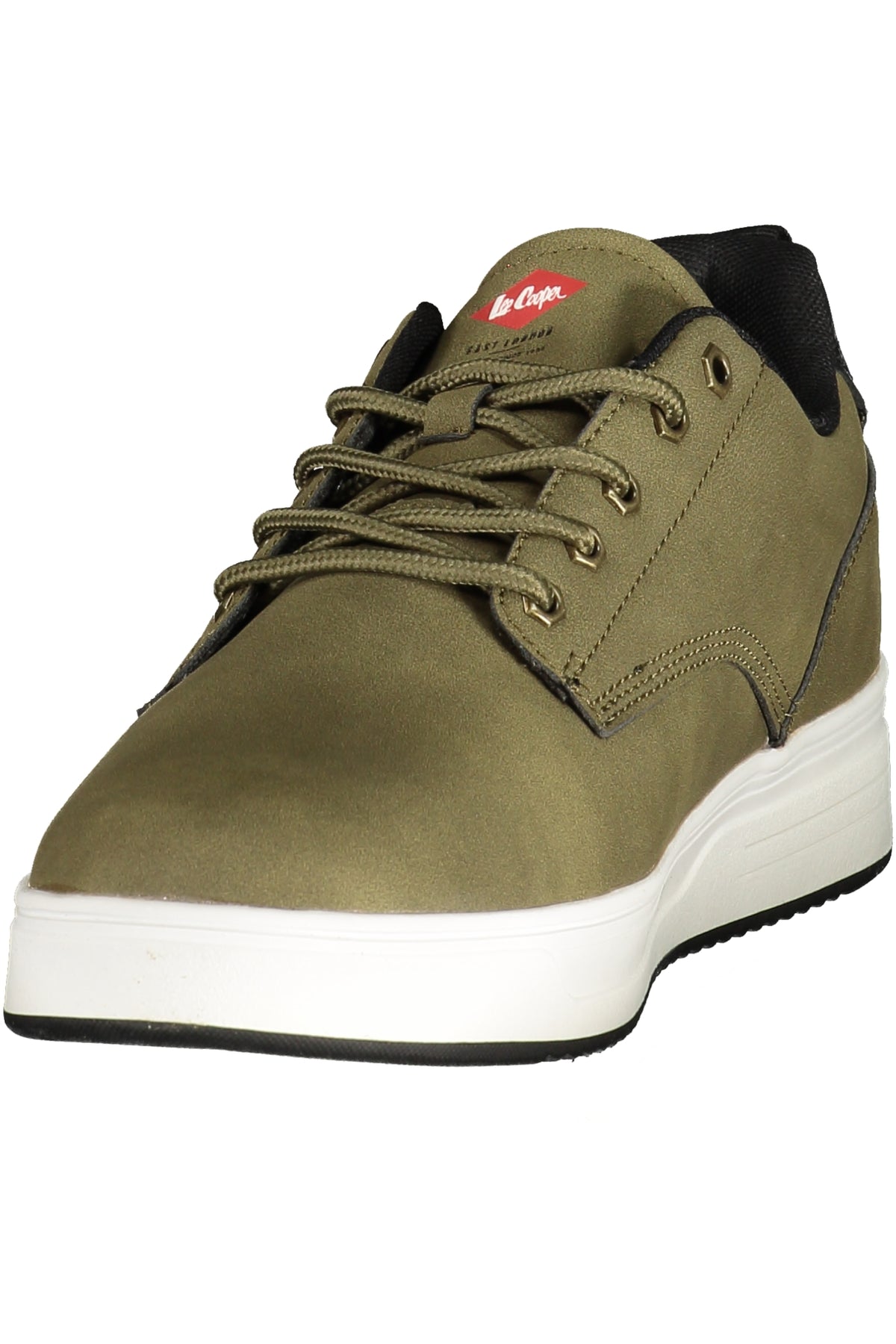 LEE COOPER MEN'S SPORTS SHOES GREEN
