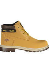 Lee Cooper Men's Yellow Boot