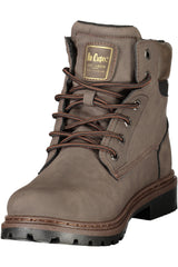 LEE COOPER MEN'S BROWN BOOT