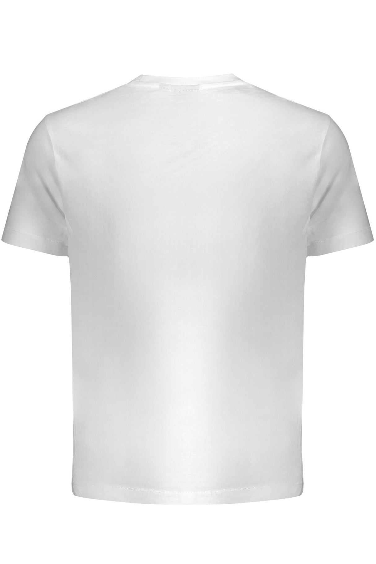 LEE MEN'S SHORT SLEEVE T-SHIRT WHITE
