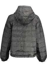 LEVI'S BLACK WOMAN JACKET