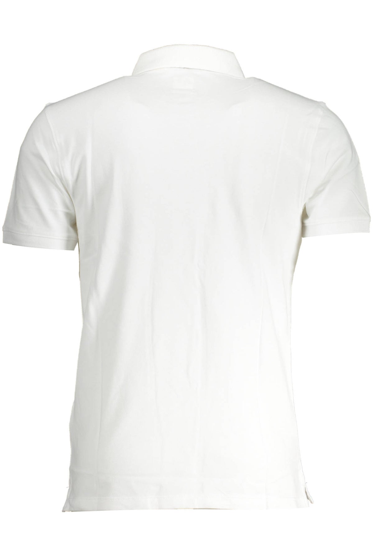 LEVI'S POLO SHORT SLEEVE MEN WHITE