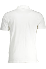 LEVI'S POLO SHORT SLEEVE MEN WHITE