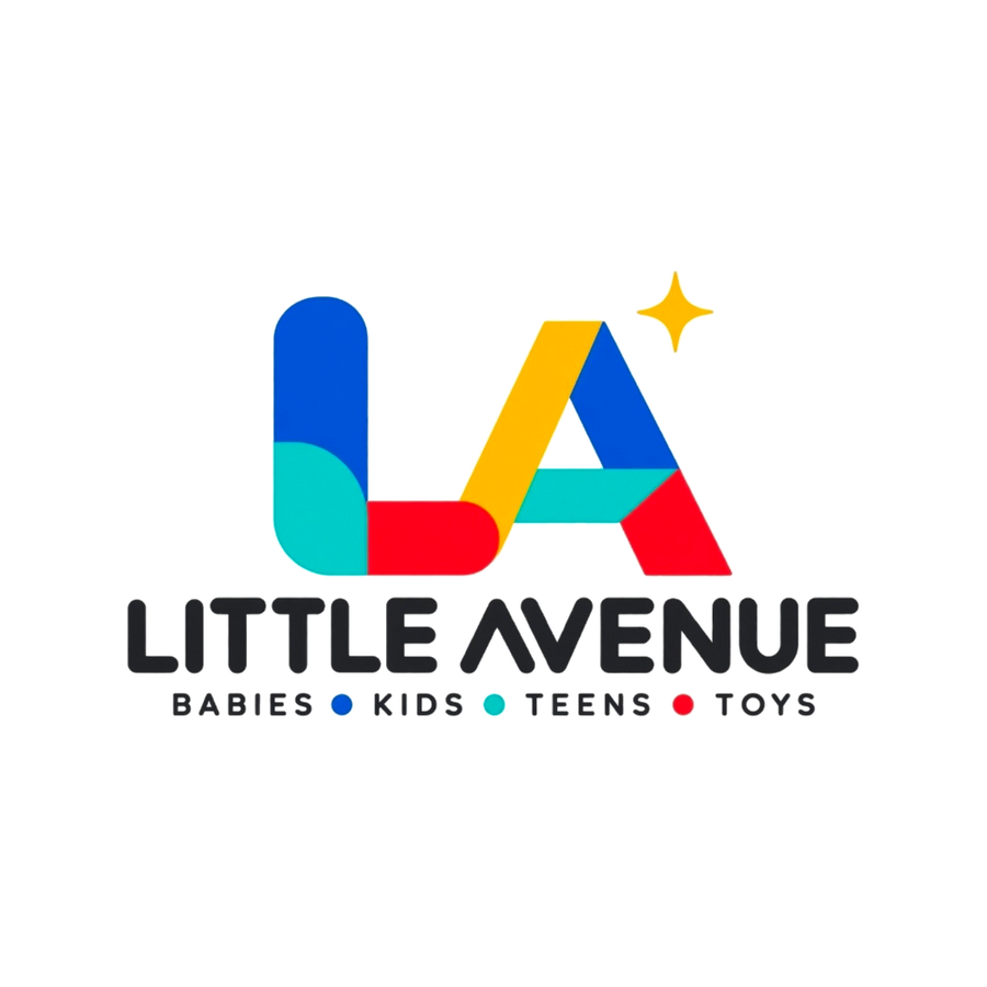 Little Avenue
