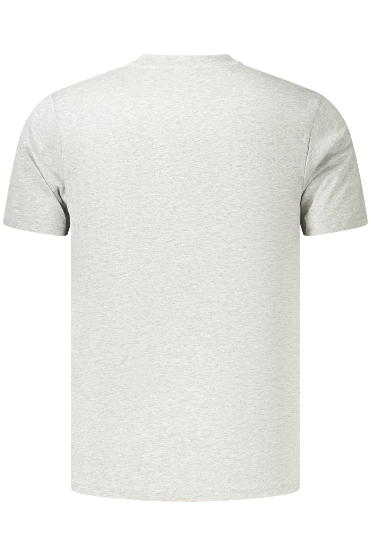 LOTTO MEN'S SHORT-SLEEVED T-SHIRT GREY