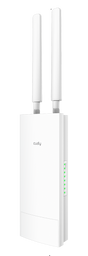 Cudy Router Outdoor 4G LTE Cat 4 N300 Dual Band Wi-Fi  LT400  Outdoor