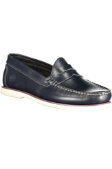 LUMBERJACK MEN'S CLASSIC BLUE FOOTWEAR