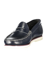 LUMBERJACK MEN'S CLASSIC BLUE FOOTWEAR