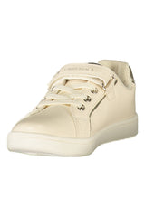 LUMBERJACK GIRLS' BEIGE SPORTS SHOES