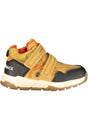 LUMBERJACK CHILDREN'S BEIGE SPORTS SHOES