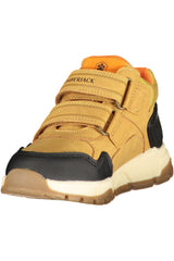 LUMBERJACK CHILDREN'S BEIGE SPORTS SHOES
