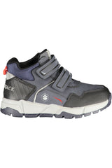 LUMBERJACK CHILDREN'S BLUE SPORTS SHOES