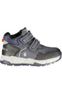 LUMBERJACK CHILDREN'S BLUE SPORTS SHOES