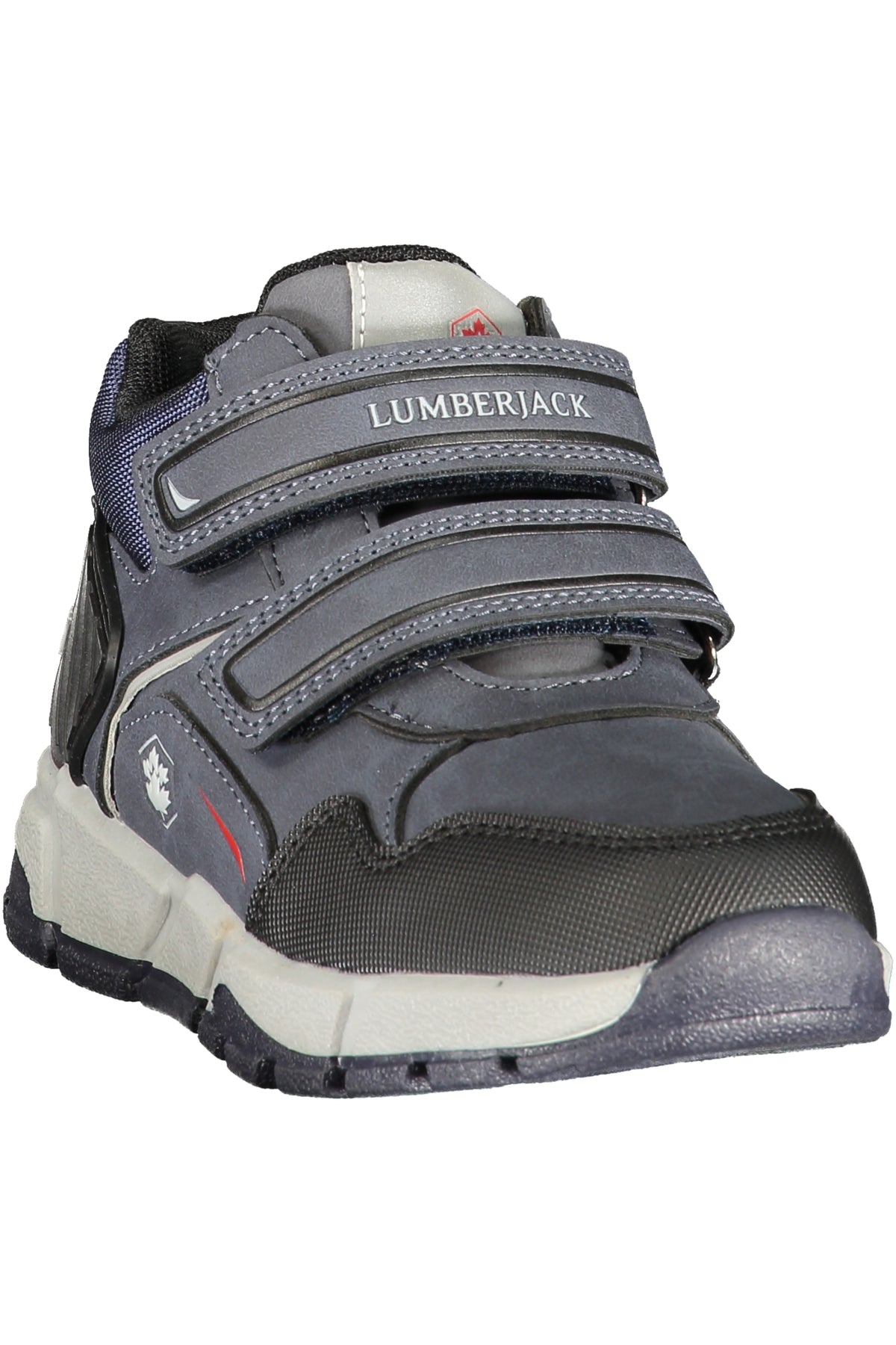 LUMBERJACK CHILDREN'S BLUE SPORTS SHOES