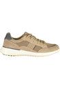 LUMBERJACK MEN'S BEIGE SPORTS SHOES