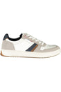 LUMBERJACK MEN'S WHITE SPORTS FOOTWEAR