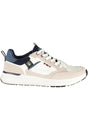 LUMBERJACK MEN'S WHITE SPORTS FOOTWEAR