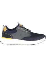 LUMBERJACK MEN'S BLUE SPORTS FOOTWEAR