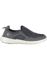 LUMBERJACK MEN'S BLUE SPORTS FOOTWEAR