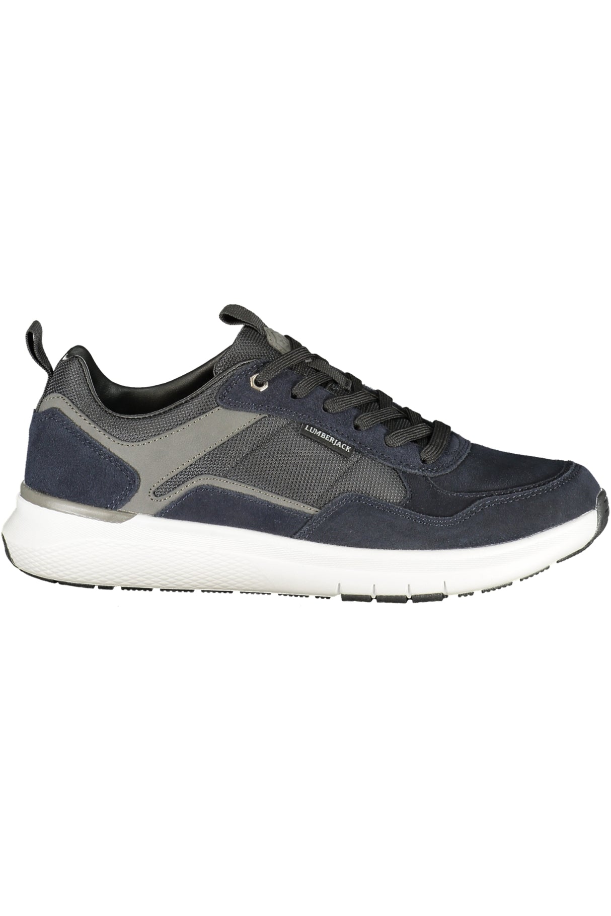 LUMBERJACK MEN'S BLUE SPORTS FOOTWEAR