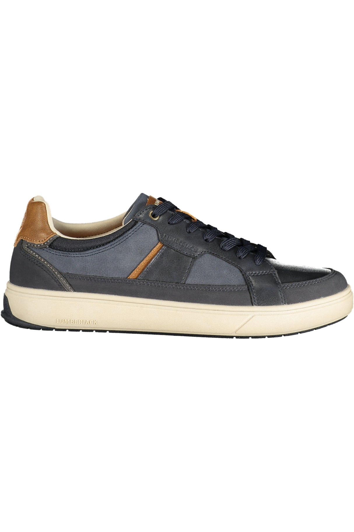 LUMBERJACK MEN'S BLUE SPORTS FOOTWEAR