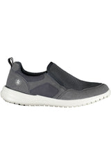 LUMBERJACK MEN'S BLUE SPORTS FOOTWEAR