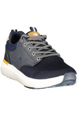 LUMBERJACK MEN'S BLUE SPORTS FOOTWEAR