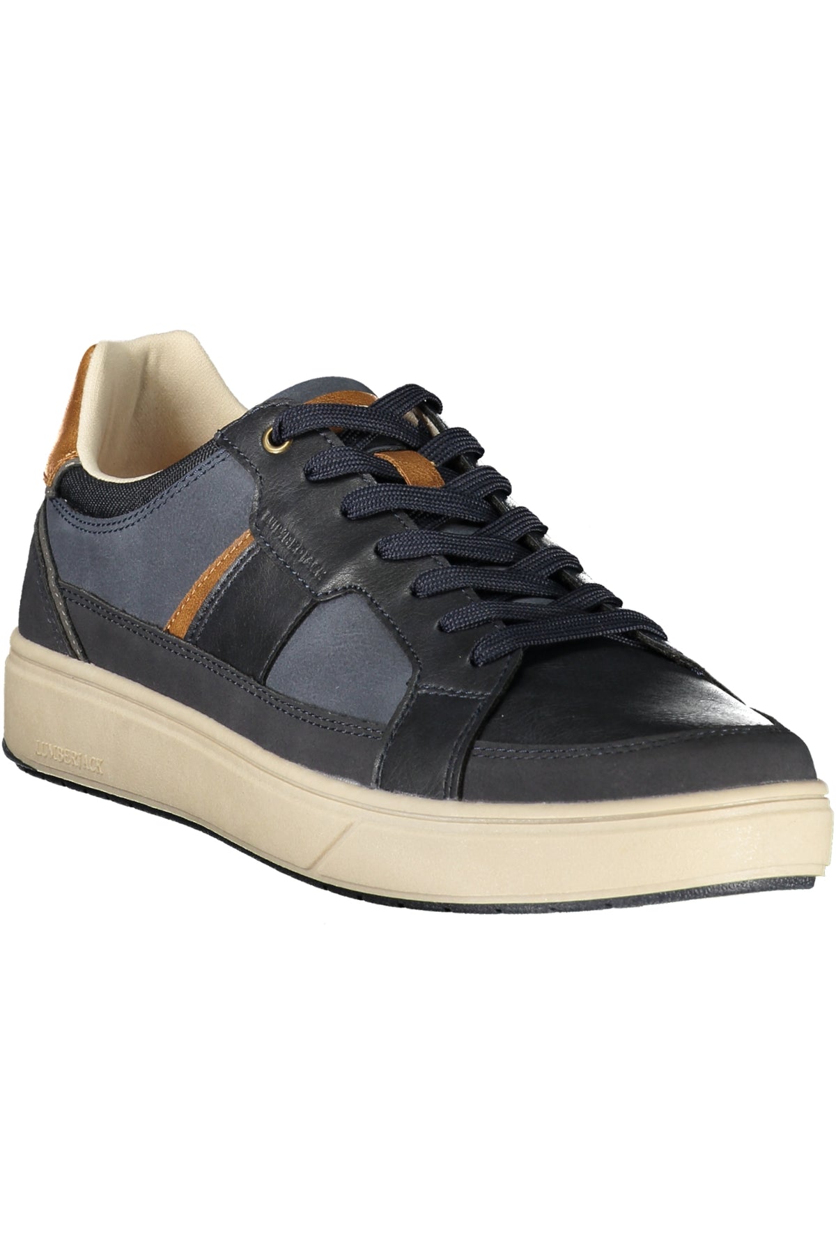 LUMBERJACK MEN'S BLUE SPORTS FOOTWEAR
